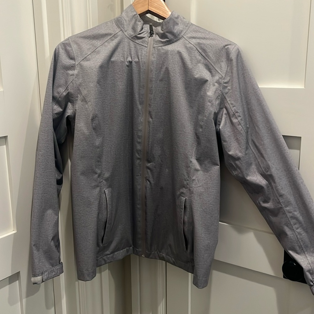 Lady Hagan golf jacket